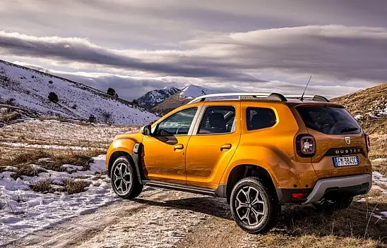 Daica Duster'dan yıllar sonra görülmemiş fiyat: Duyanlar sıraya girecek!