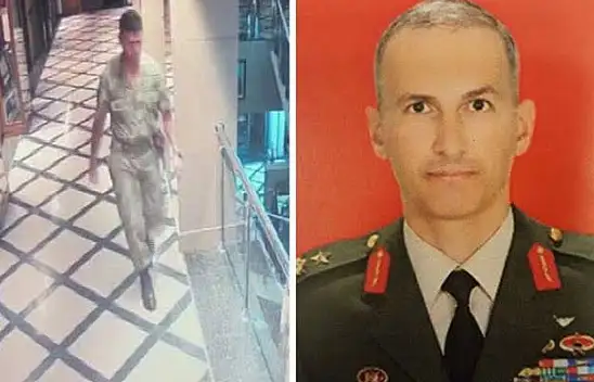 Darbeci Semih Terzi kimdir? Semih Terzi ne yaptı? Ömer Halisdemir kimi öldürdü? Semih Terzi mezarı nerede?