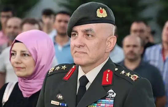 Davut Ala kimdir? Davut Ala nasıl gazi oldu? 15 Temmuz'da ne yaptı? Davut Ala rütbesi nedir?