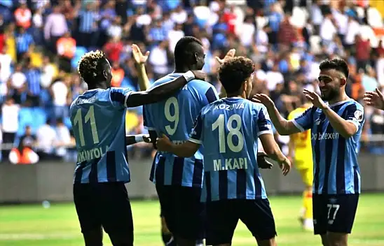 Demirspor'dan 2 yeni transfer