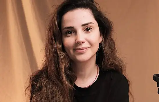 Deniz Bağdaş kimdir? Deniz Bağdaş'ın eşi Aksel Gürel kimdir? Deniz Bağdaş evlendi mi?