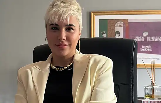 Deniz Türkeri kimdir? Kaç yaşında ve nereli? Deniz Türkeri Sözcü TV'de mi? Neden gözaltına alındı?