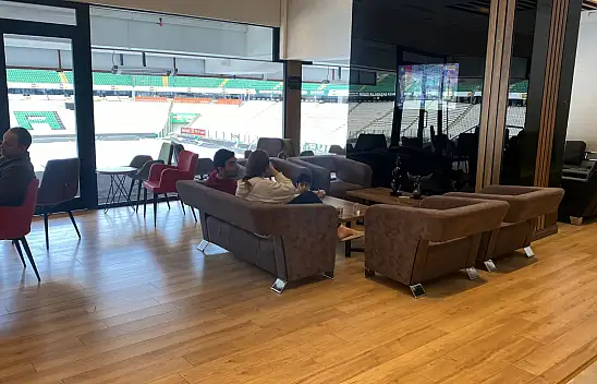 Deprem bölgelerinde 'Konyaspor Köyü' kurulacak