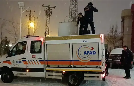 Deprem Konya'da da hissedildi