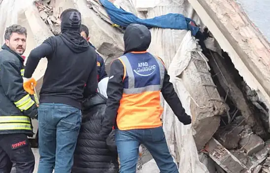 Depremde kaç kişi öldü, yaralı sayısı kaç oldu?