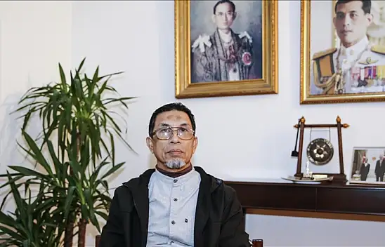 Depremzedeler için 1 milyon dolardan fazla yardım toplandı