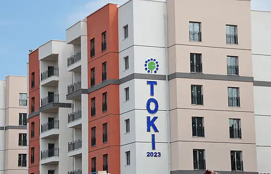 Depremzedeler, konutlarına 6 Şubat'tan önce kavuşacak