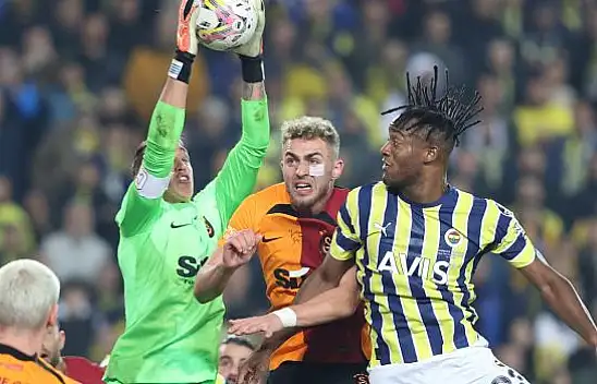 Derbide ilk golün önemi büyük!