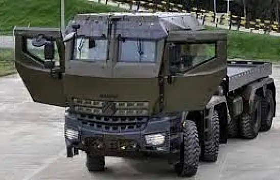 DERMAN'ın ilk teslimatı gerçekleştirildi