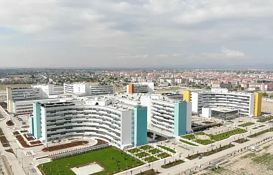 Dev kadroyla dev hizmet