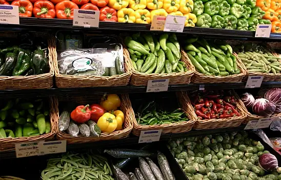 Dev market iflas etti: Binlerce kişi işsiz kalacak!