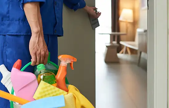 Dev şirket iflas bayrağı açtı! Yüksek enflasyon ve faiz oranları temizlik sektörünü de vurdu…