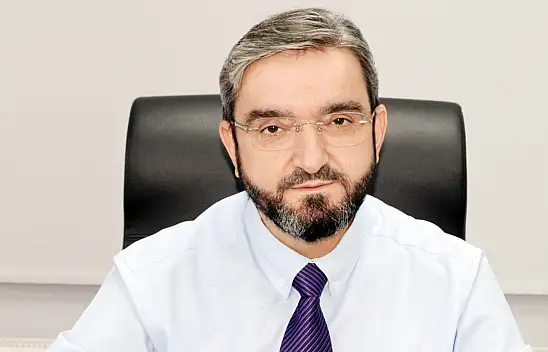 Deva Partisi Konya İl Başkanı Karaca'dan, Fahrettin Altun'a çağrı