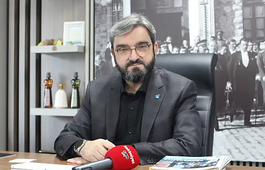 DEVA Partisi Konya İl Başkanı Seyit Karaca kimdir?