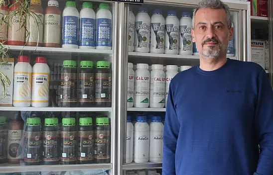 Dikkat! Bilinçsiz kullanım verimi düşürüyor