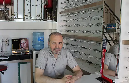 Dikkat! Ucuz Güneş Gözlüğü Katarakt Riskini Arttırıyor