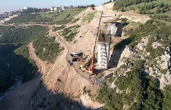 Dilovası Devlet Hastanesi'ne ulaşım kolaylaşacak