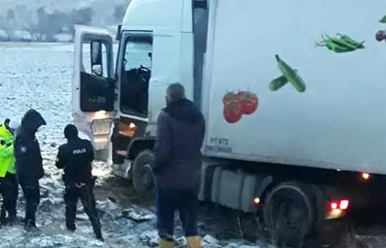 Direksiyon başında kalp krizi geçirdi