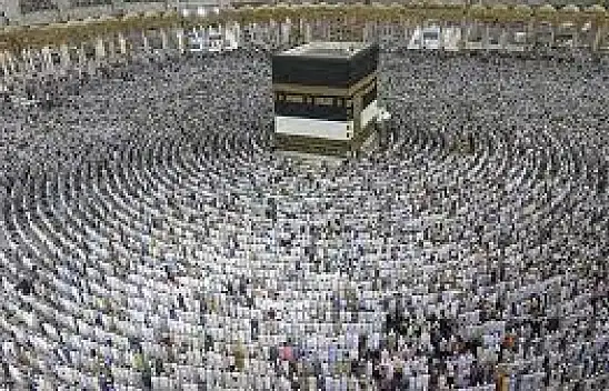 Diyanet, Hacca gidiş ve dönüş tarihini açıkladı: Peki adaylar ne zaman Hacca gidecek?