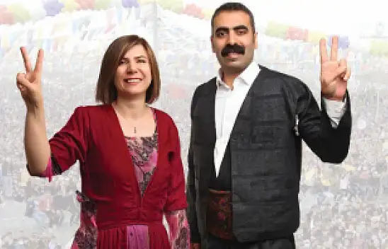 Diyarbakır Büyükşehir Belediye Başkanı kimdir? Doğan Hatun kimdir? Doğan Hatun istifa mı etti?