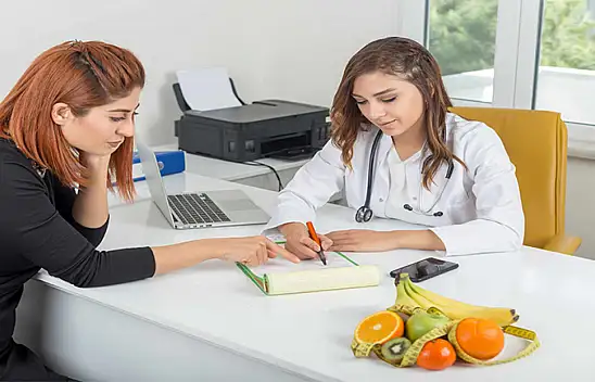 Diyetisyenler müjdeli haberi bekliyor!