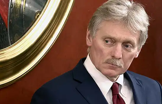 Dmitriy Peskov, Güney Kore çatışmanın içine çekiliyor