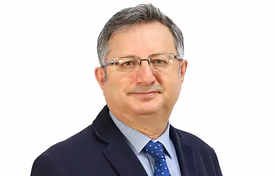 Doç. Dr. Büyükdoğan: Kurumsal imaj ve iletişimde, dijital dönüşümün etkisi oldukça büyük