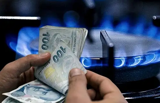 Doğal gaz desteği başladı mı? Doğal gaz yardım başvurusu nasıl yapılır?
