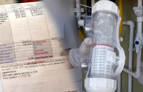 Doğal gaz faturanız çok geliyorsa siz de bu hatayı yapıyor olabilirsiniz. Kombici çağırmaya gerek kalmıyor!