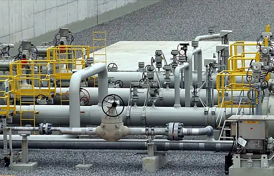 Doğal gaza indirim geldi