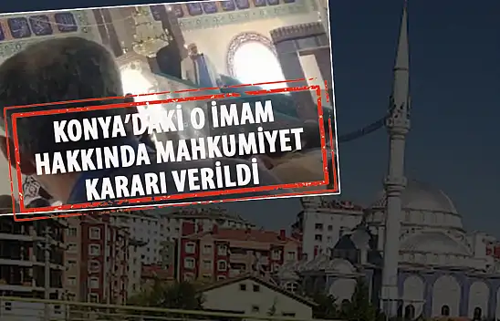 Doktor Ekrem Karakaya'nın Öldürülmesi Sonrası İmam Ahmet Gür İçin 1 Yıl 8 Ay Hapis