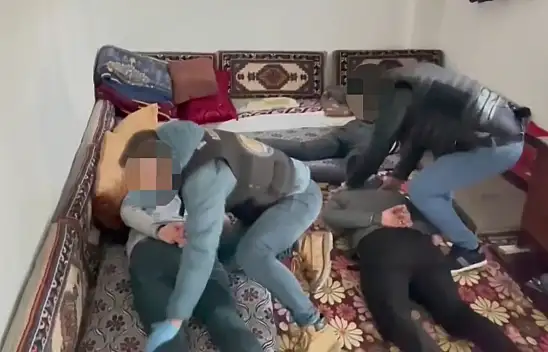 Dolandırıcılar 10 ilde birden harekete geçti