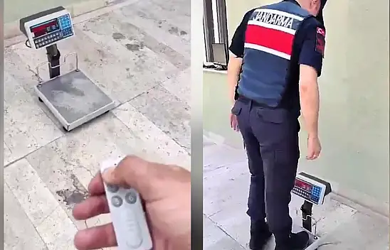 Dolandırıcılar yaşlıları hedef alıyordu. Jandarmadan kaçamadılar.