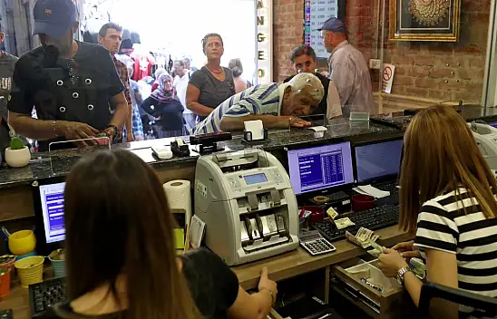 Dolar uzmanı açıkladı: Kur bu rakama kadar geri çekilecek