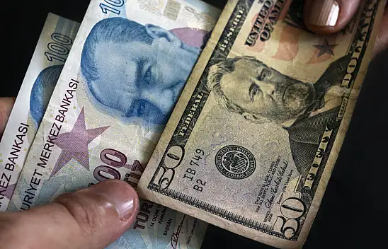Dolar ve Euro'sunu bankada tutanlara büyük darbe: Bu parayı ödemekten kaçamayacaksınız