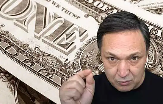 Dolarda 4 lira sürprizi: Selçuk Geçer herkesi şaşırtan tarihi verdi