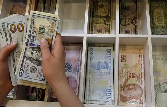 Dolarda görülecek zirveyi söyledi: Erdoğan çok sinirlenecek