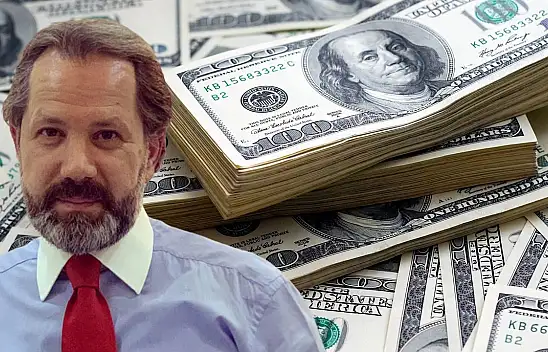 Dolar kaç lira olmalı? İslam Memiş açıkladı