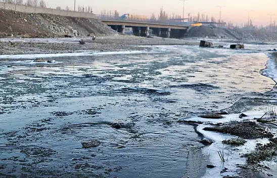 Don tehlikesi o kentte etkili oluyor