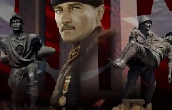 Dr. Birekul 'Büyük bir kahramanlık destanıdır'