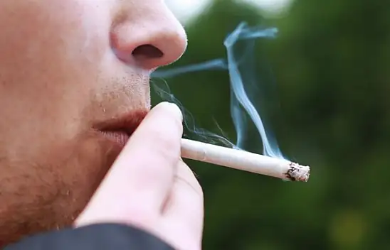 Dr. Karakaş: 'Sigara 13 farklı kanser türüne neden oluyor'