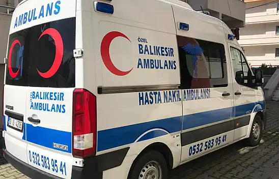 Dumandan zehirlenerek hayatını kaybetti