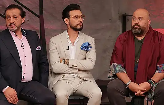 Dün geceki MasterChef yarışması, izleyenlere unutulmaz anlar yaşattı!