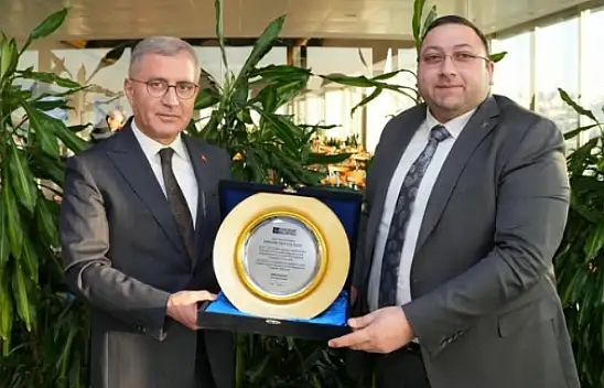 Dündar Ziya Gültekin kimdir? Hangi partiden? Dündar Ziya Gültekin kimin adayı?