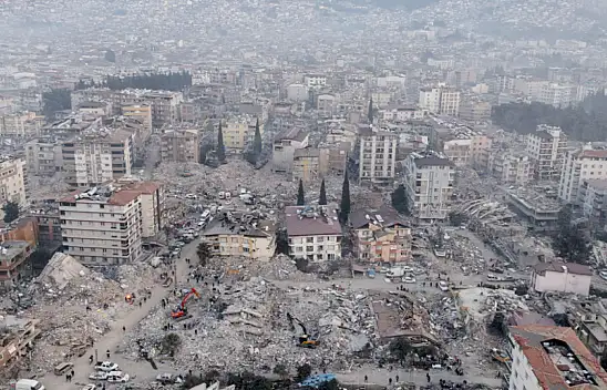 Dünya Bankası depremin maliyetini ne kadar olarak açıkladı?