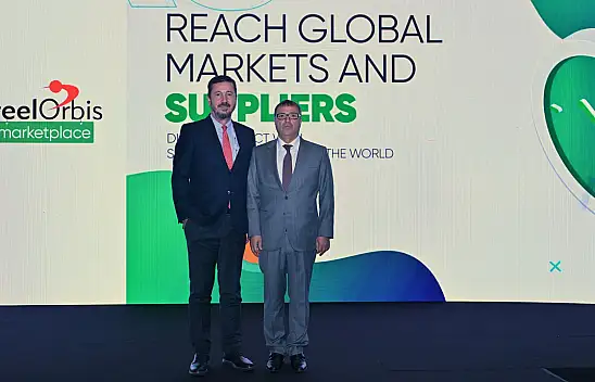 Dünya çelik sektörü İstanbul'da buluştu