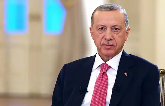 Dünya, Erdoğan'ın teklifini tartışıyor!