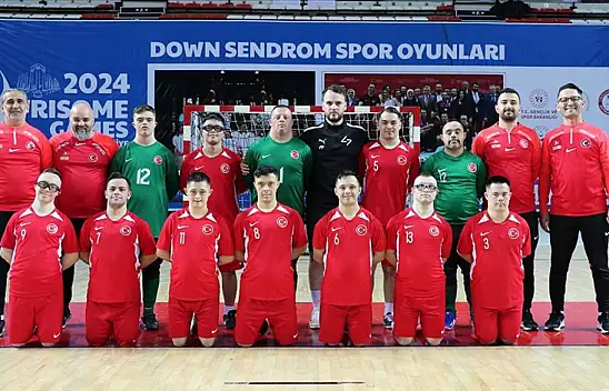 Dünya şampiyonluğuyla tarih yazmak istiyorlar!