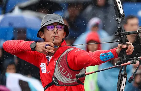 Dünya şampiyonu oldu