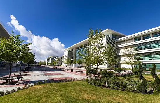 Dünya sıralamasında yer alan Konya'nın o üniversitesi öğrencilerin tercihi oldu